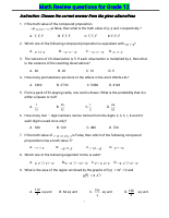 Mathematics Review Question G12 (1).pdf